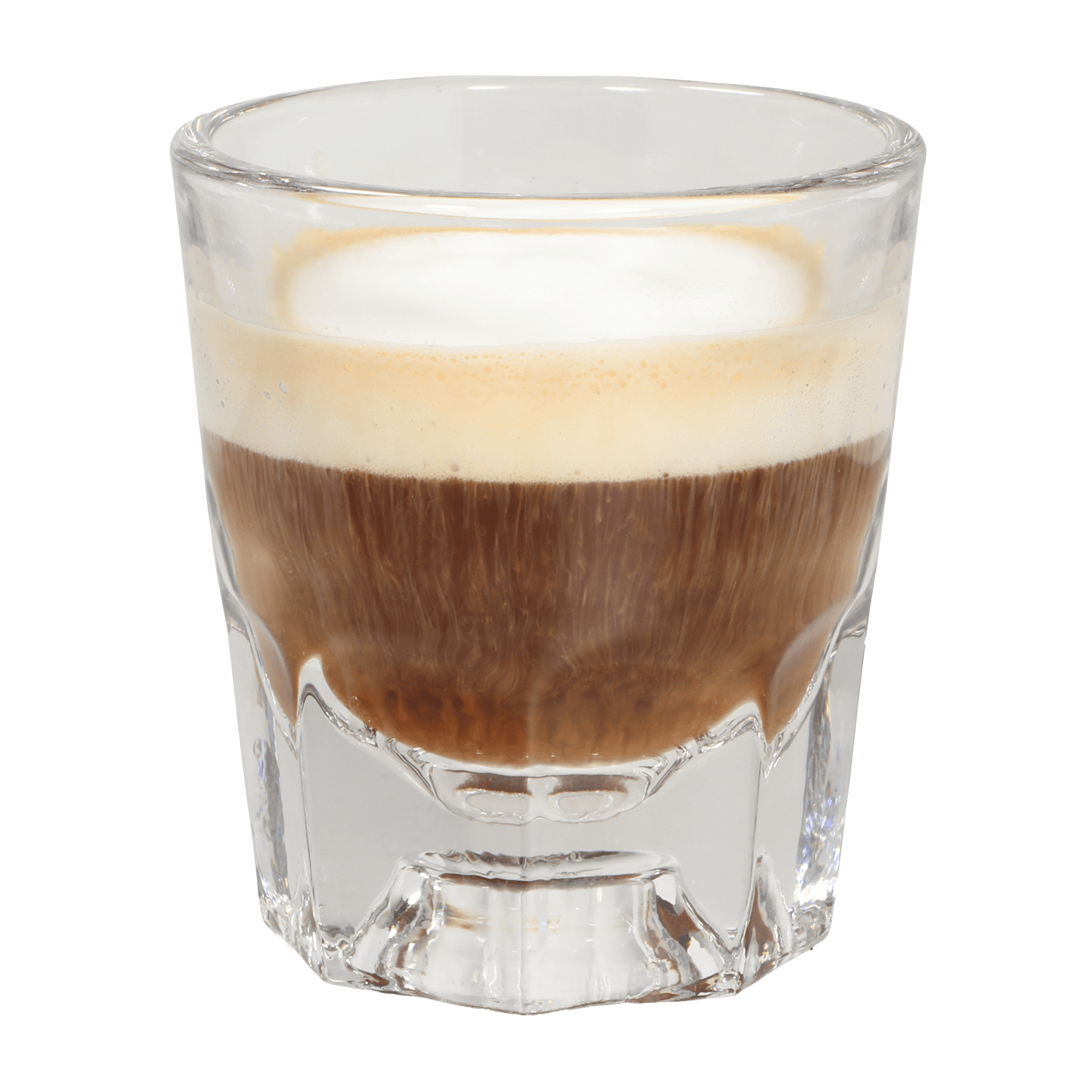 Espresso Macchiato