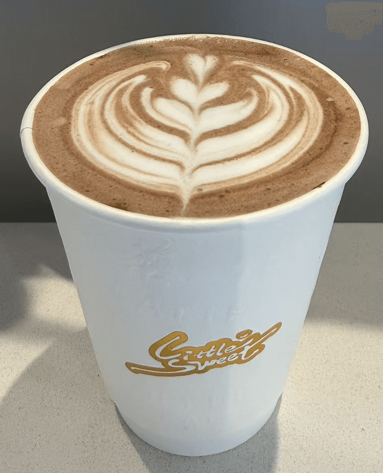Hot Chocolate
