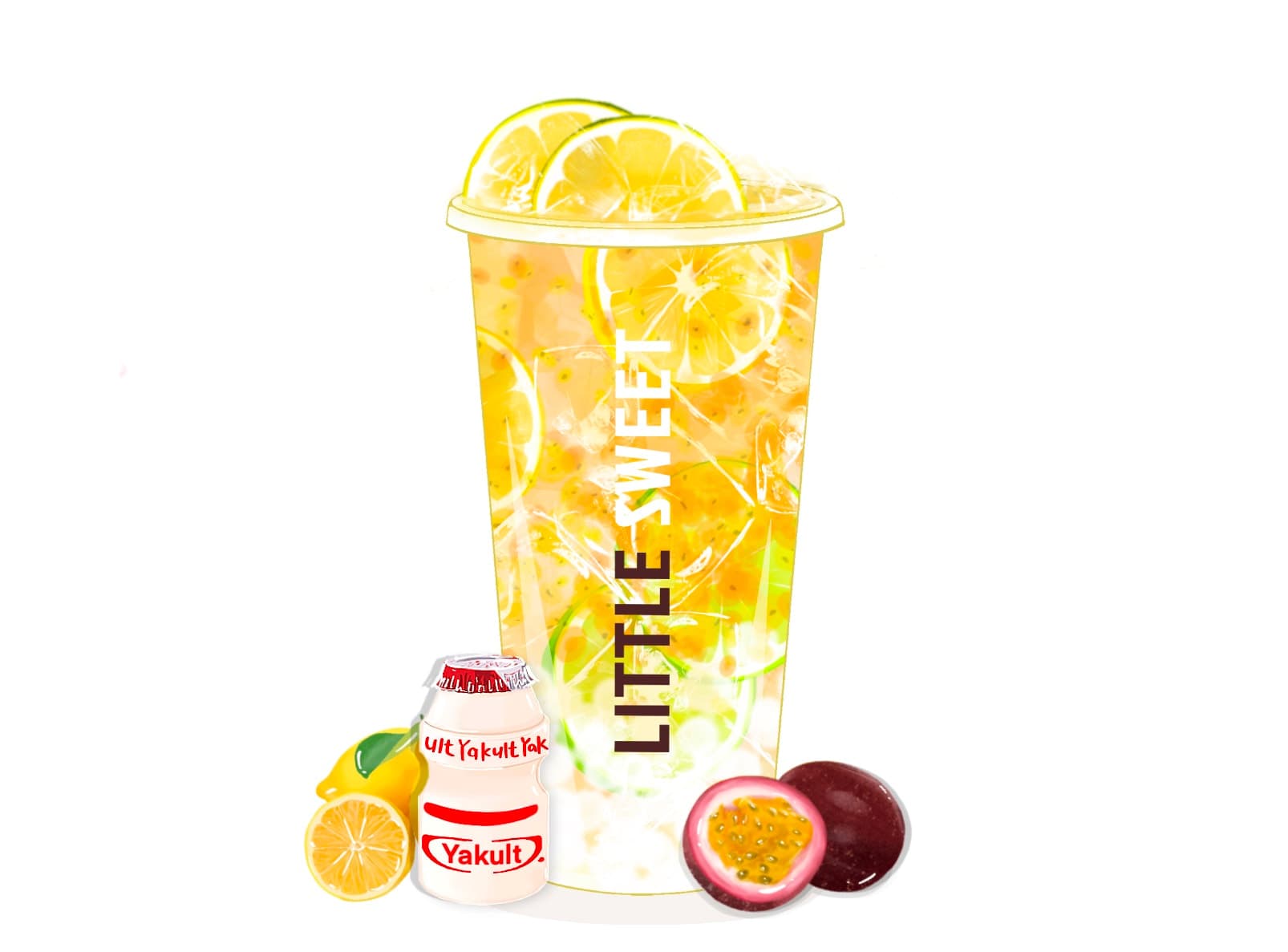 Summer Refresher