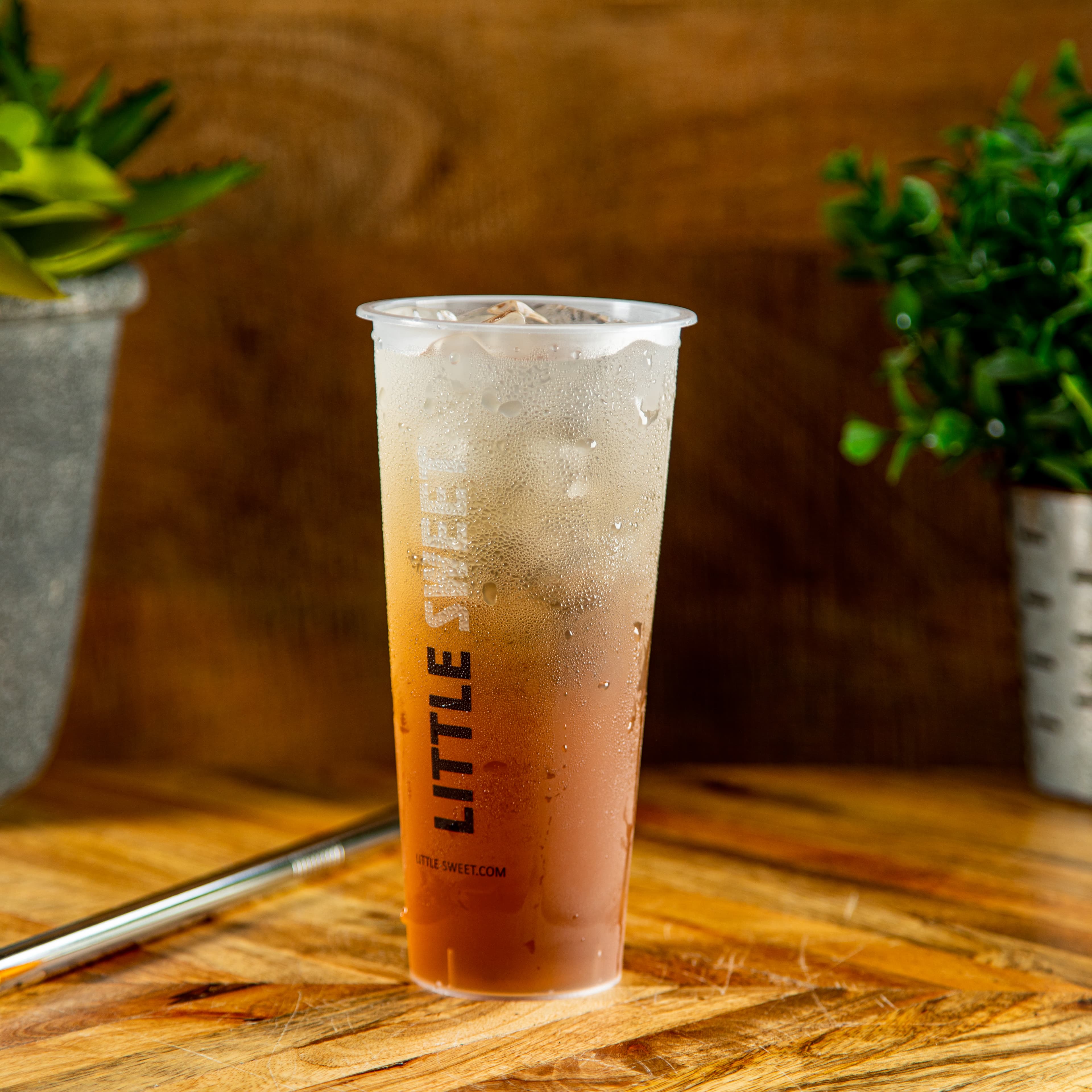 ** White Gourd Tea