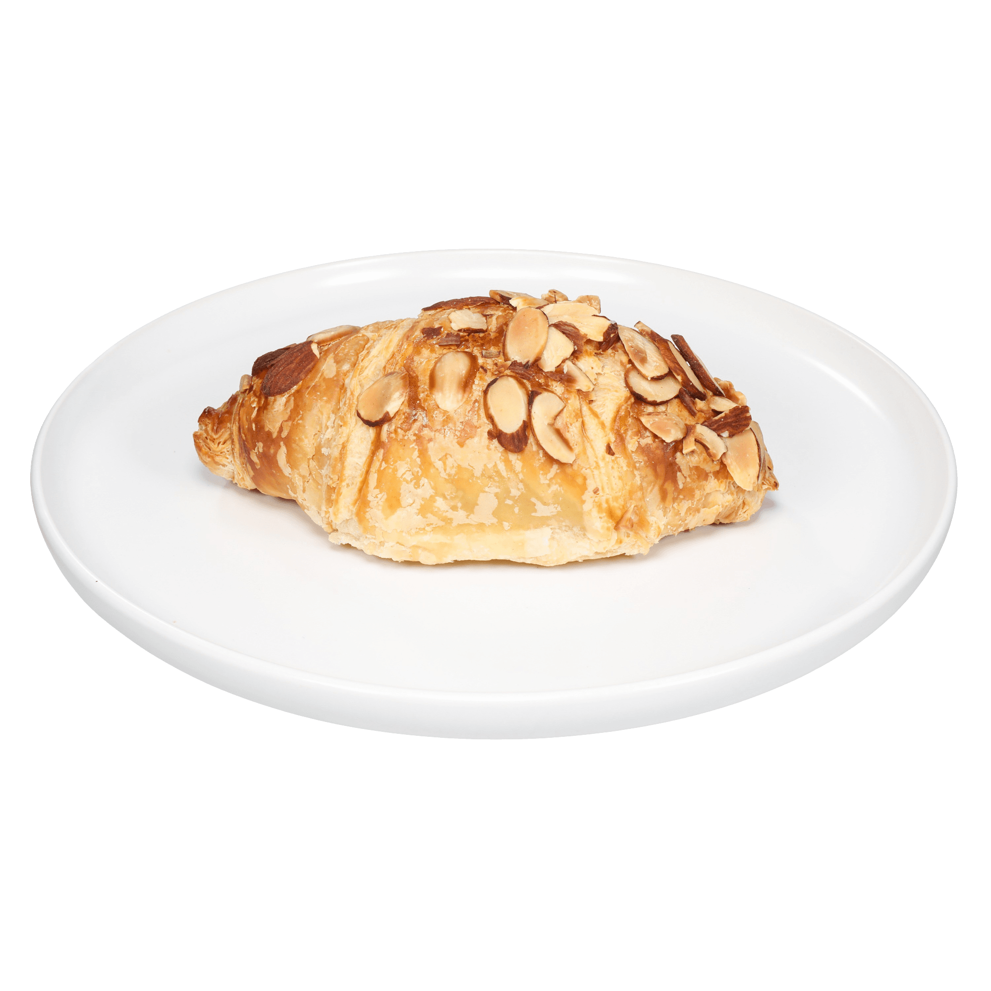 Almond Croissant