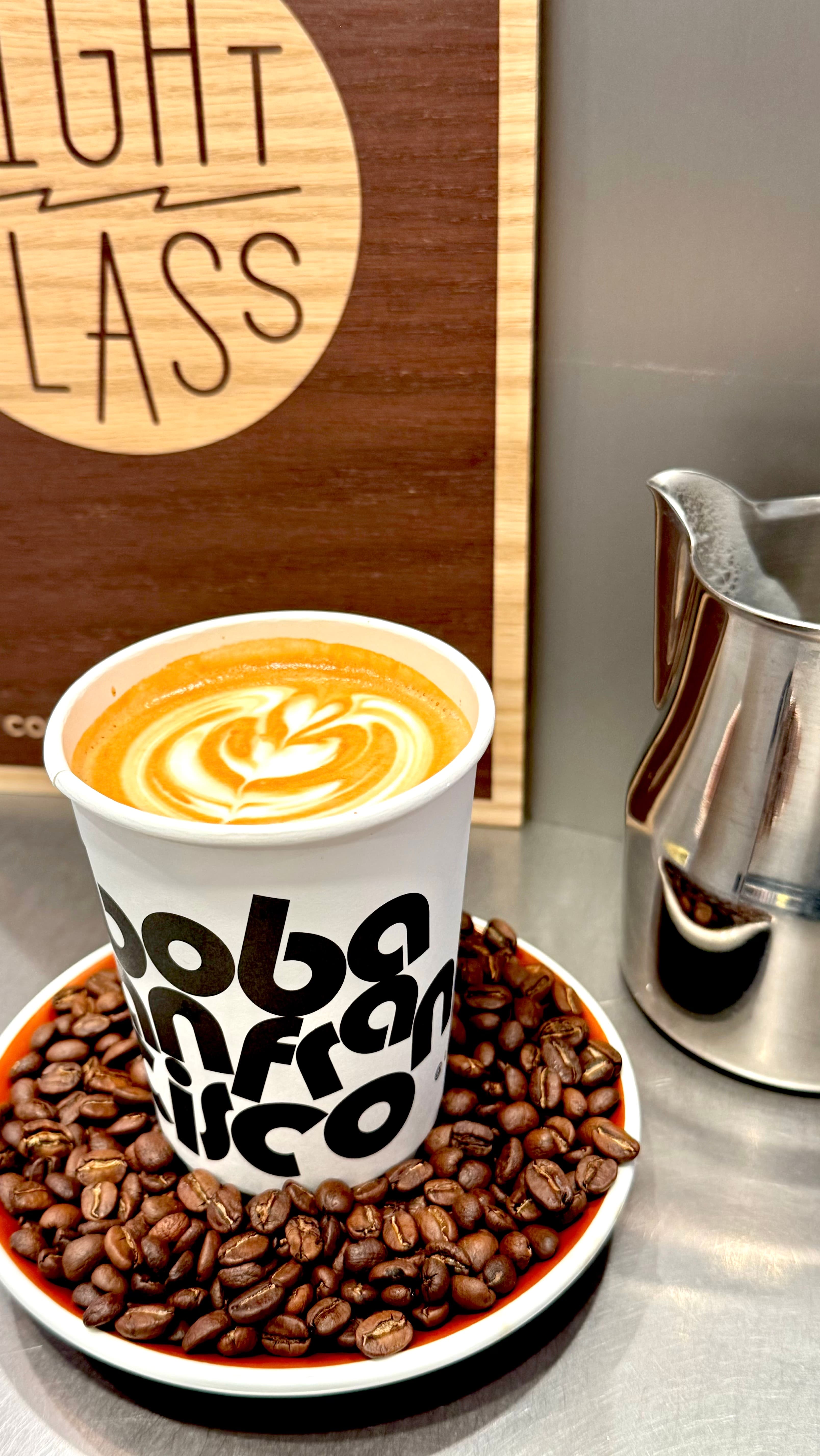 Latte