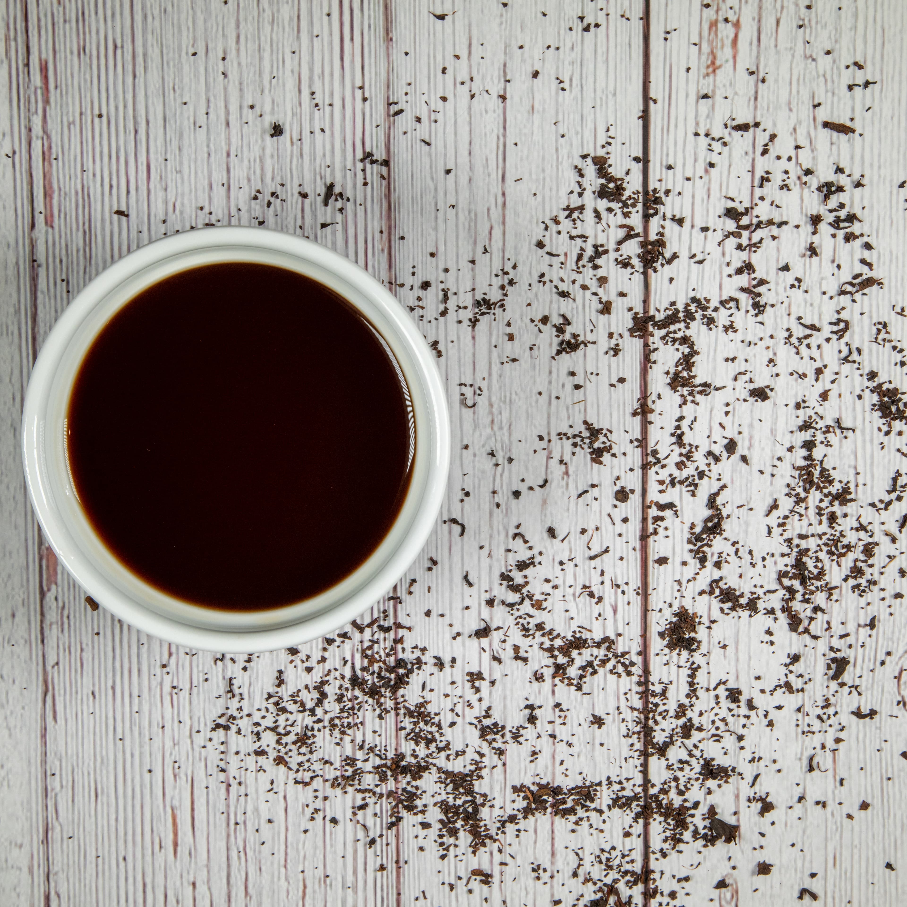 ** Assam Black Tea