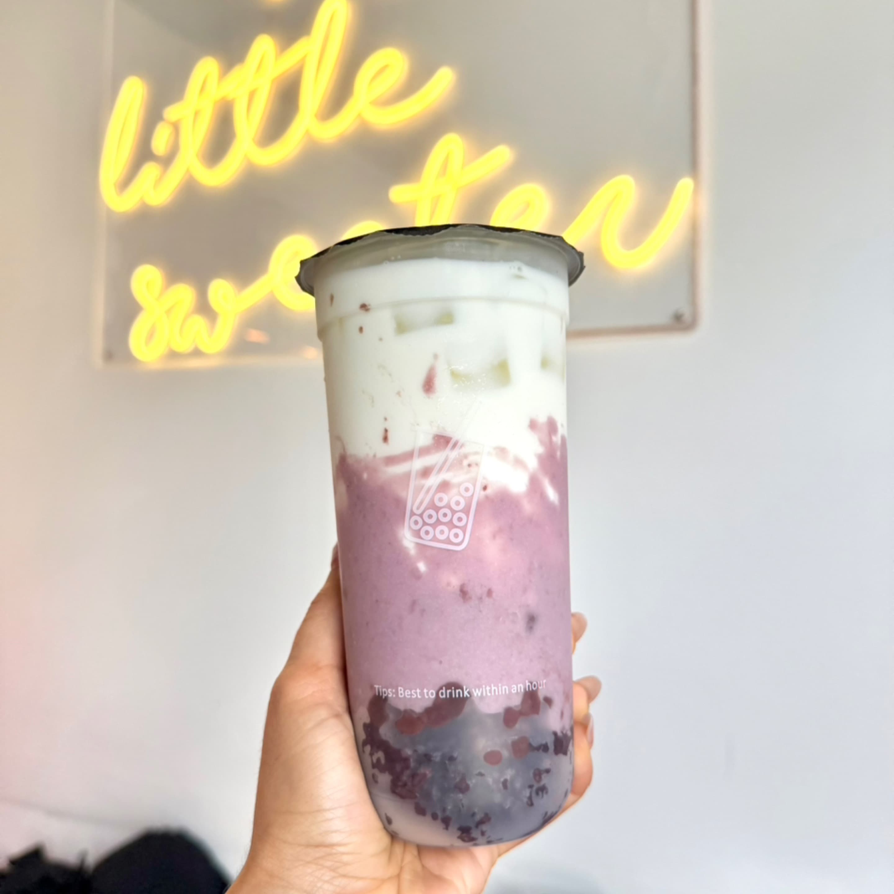 Purple Velvet