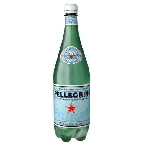 Pellecrino Sparkling Water