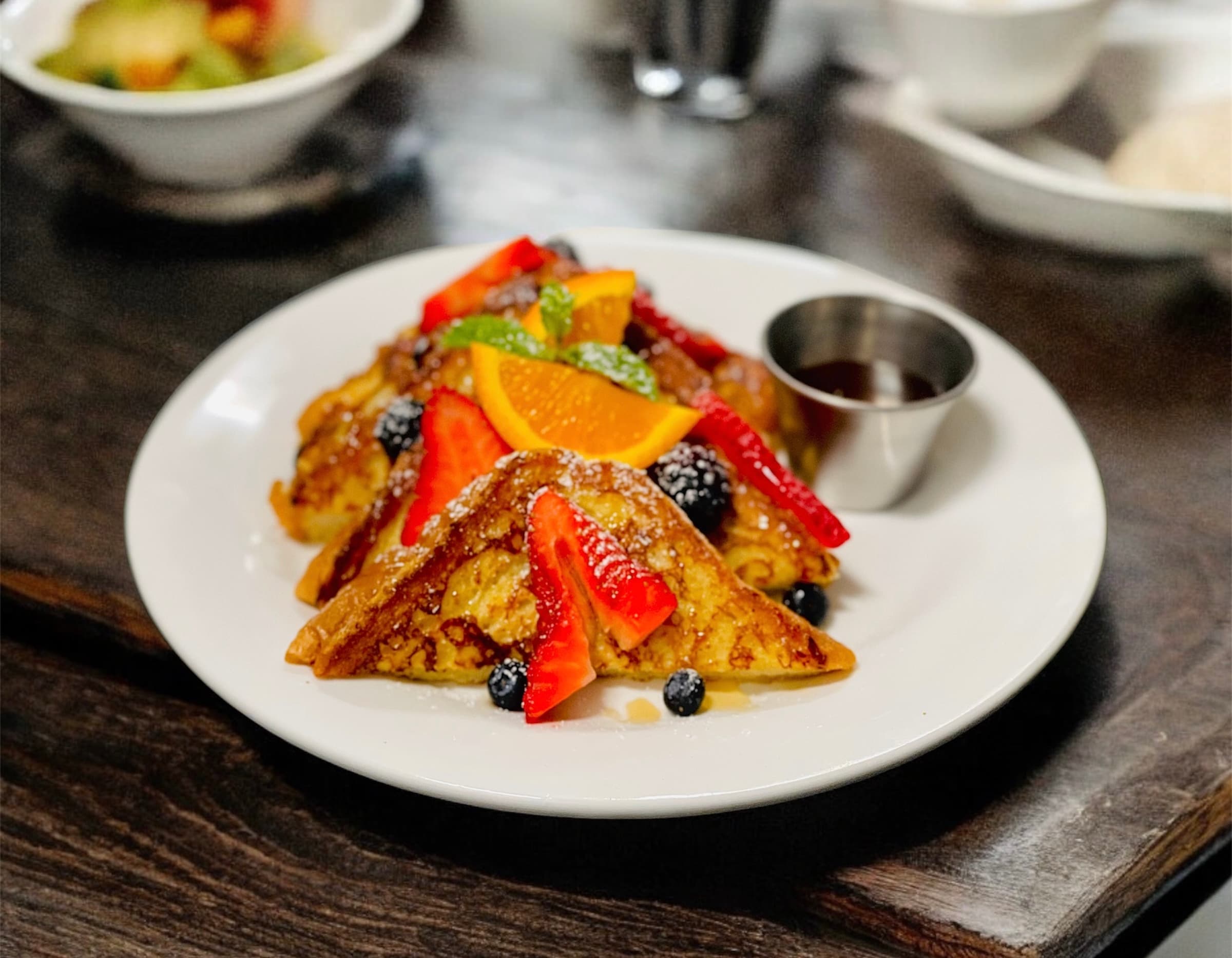 French Toast