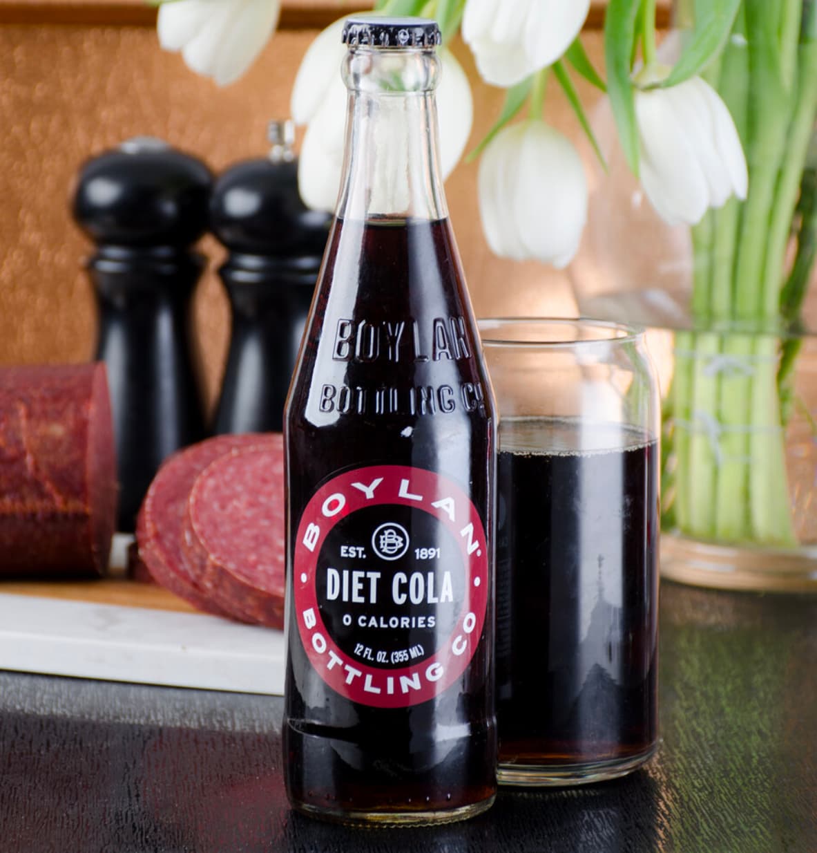 Boylan Diet Cola