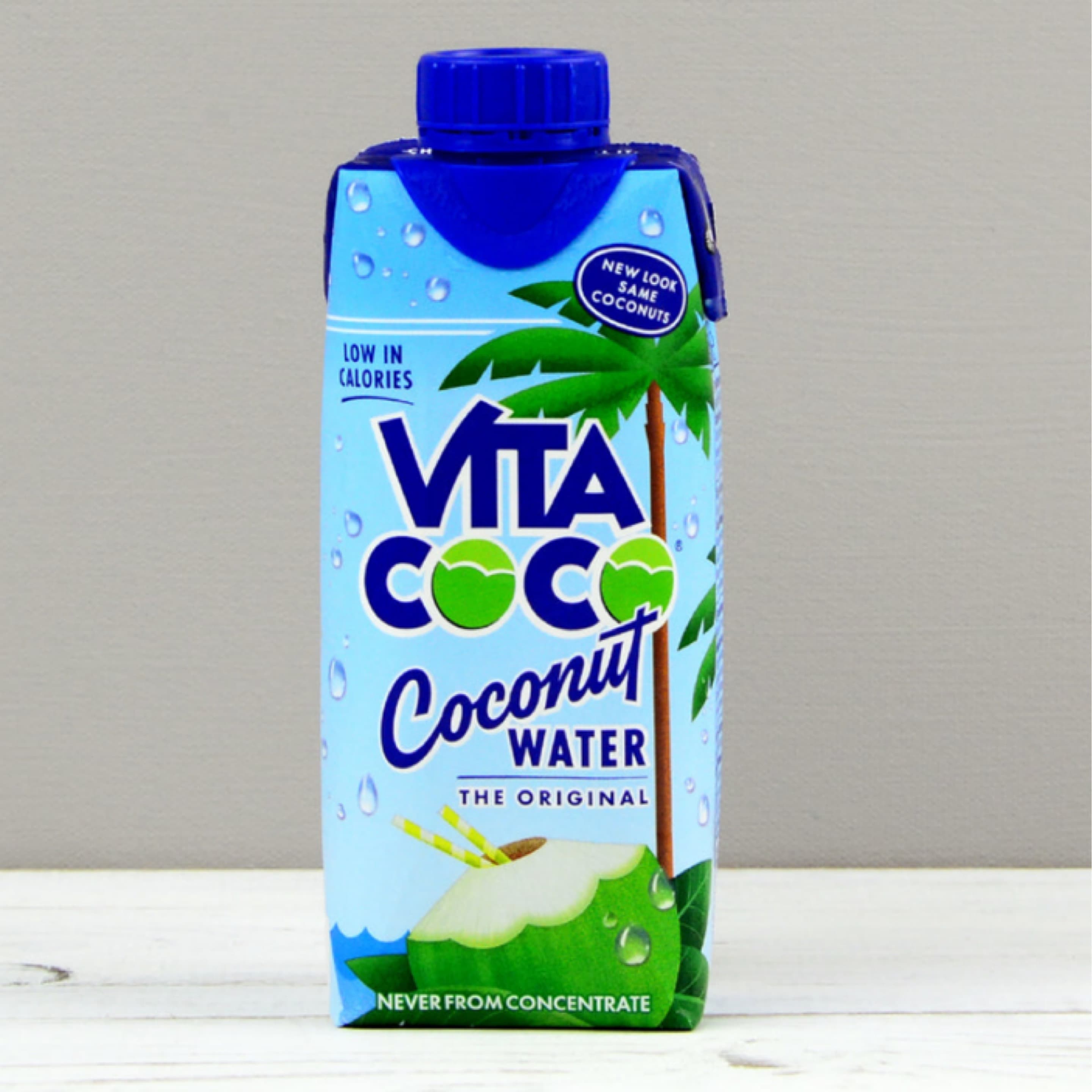 Coconut Water