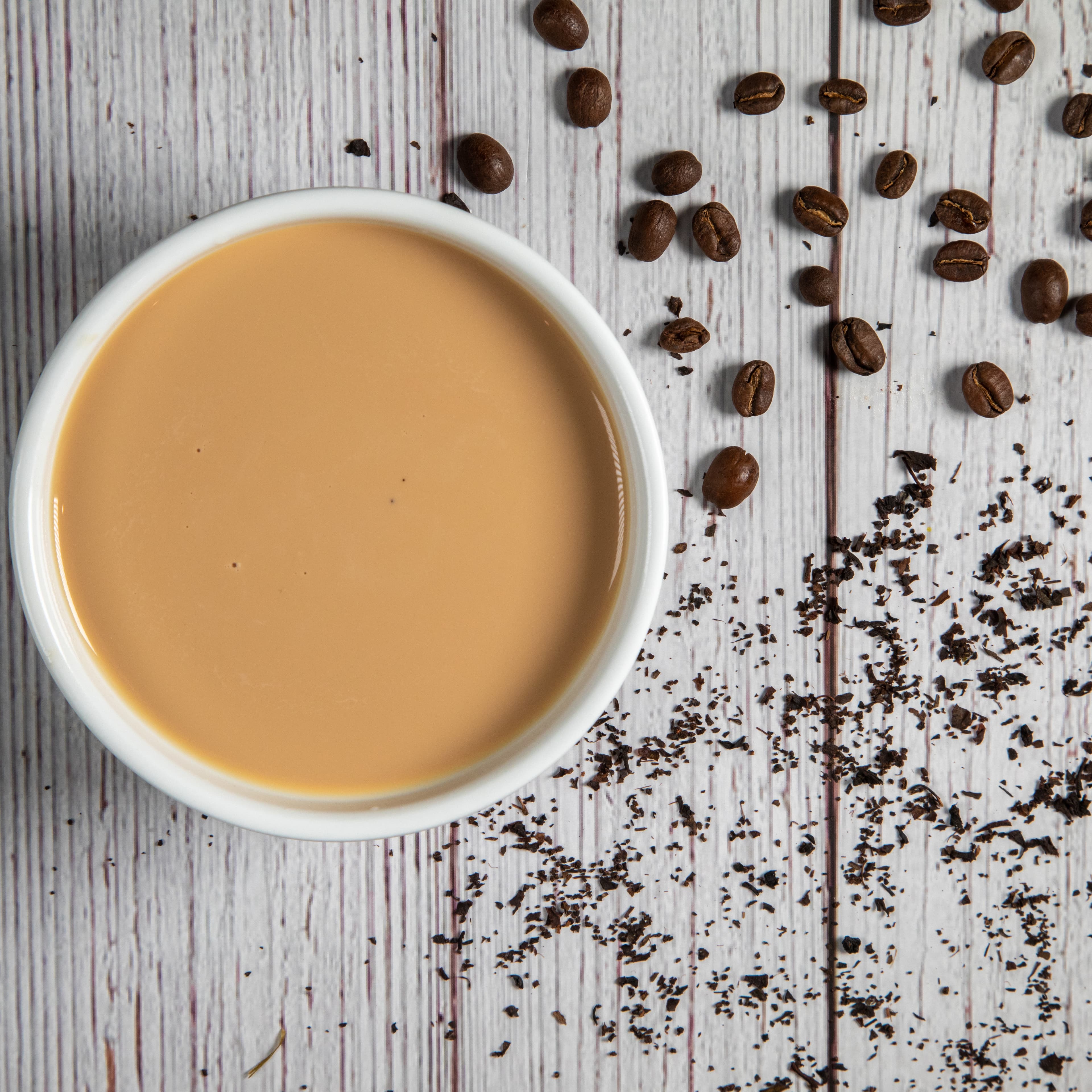 Coffee Milk Tea