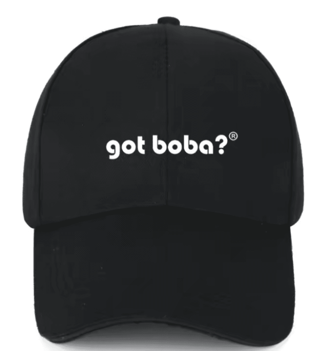 Boba Cap