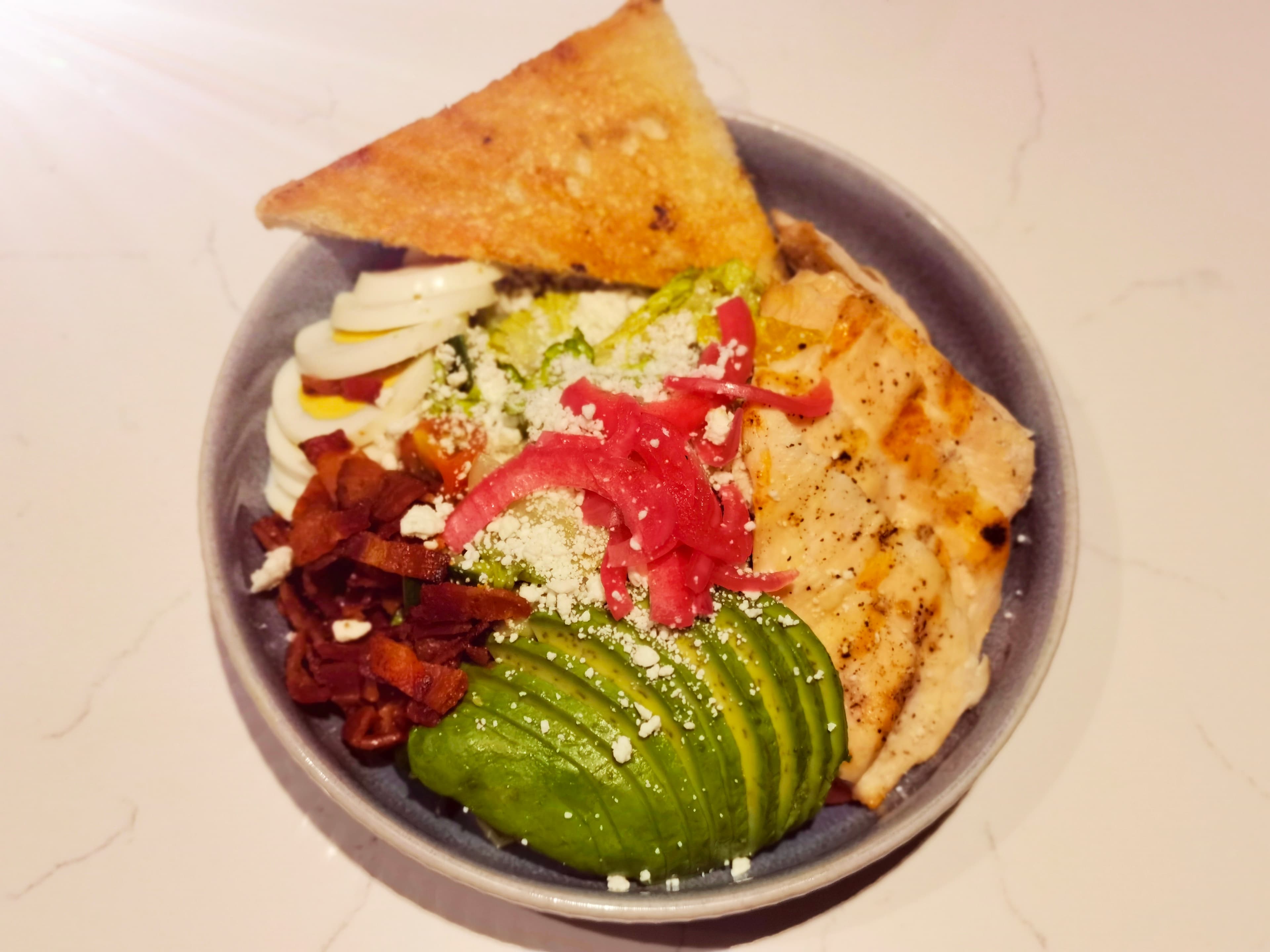 Cobb Salad
