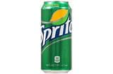Sprite Lemon-Lime