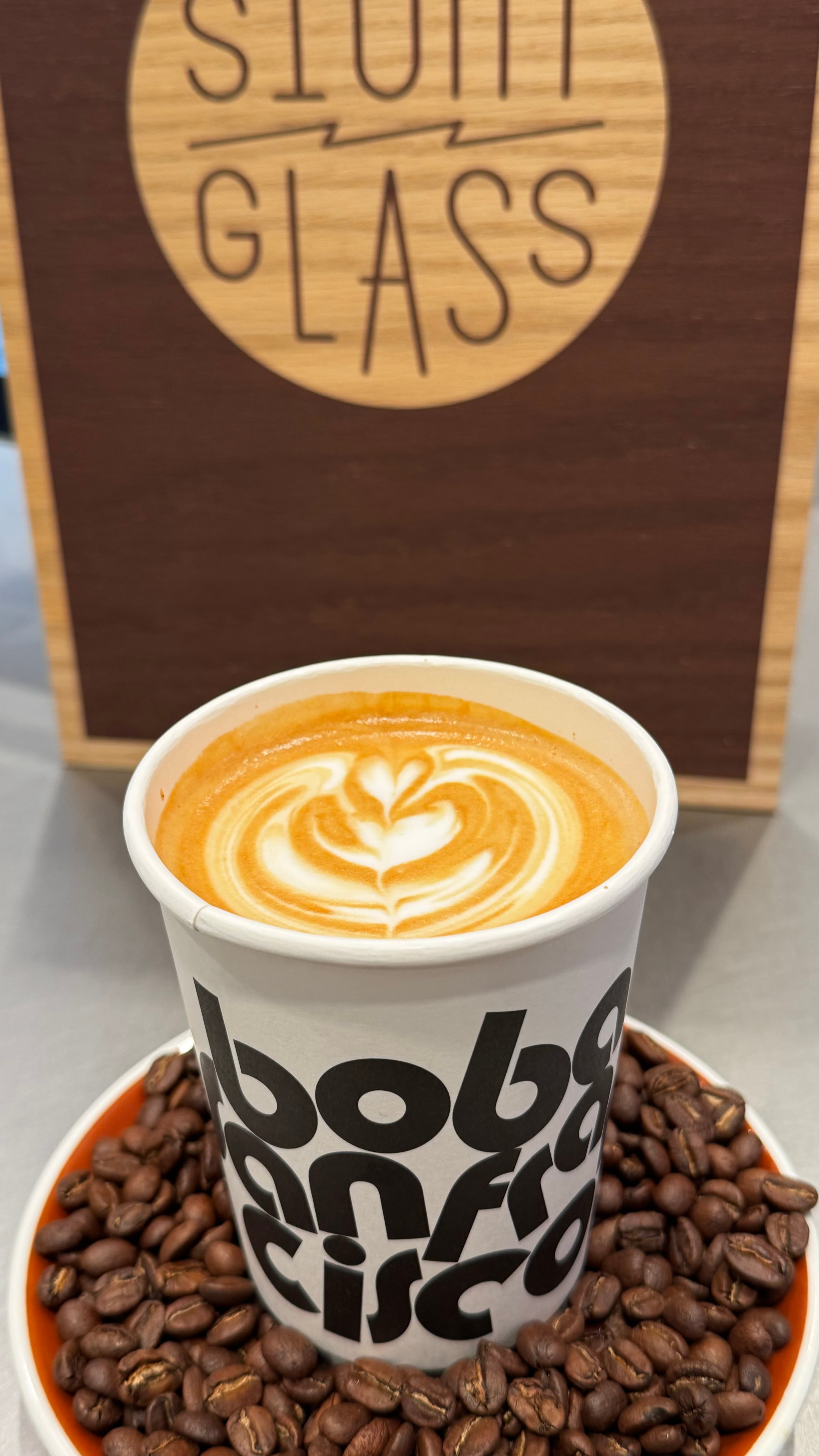 Cappuccino
