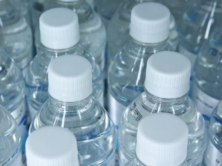 Bottle Water