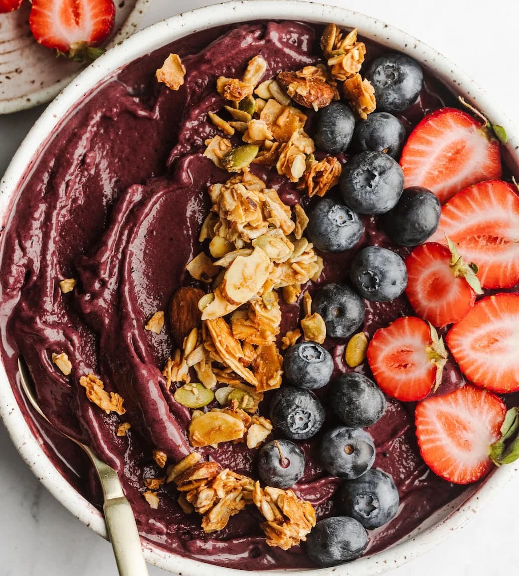 Acai Bowl