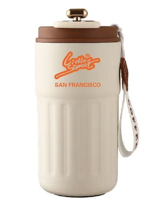 Thermos Coffee Mugs
