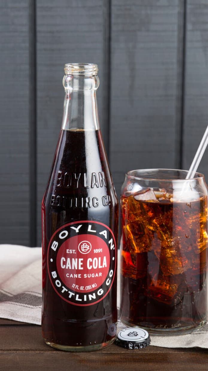 Boylan Cola