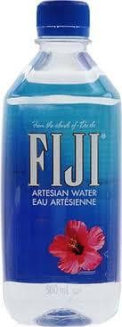 Fiji Water